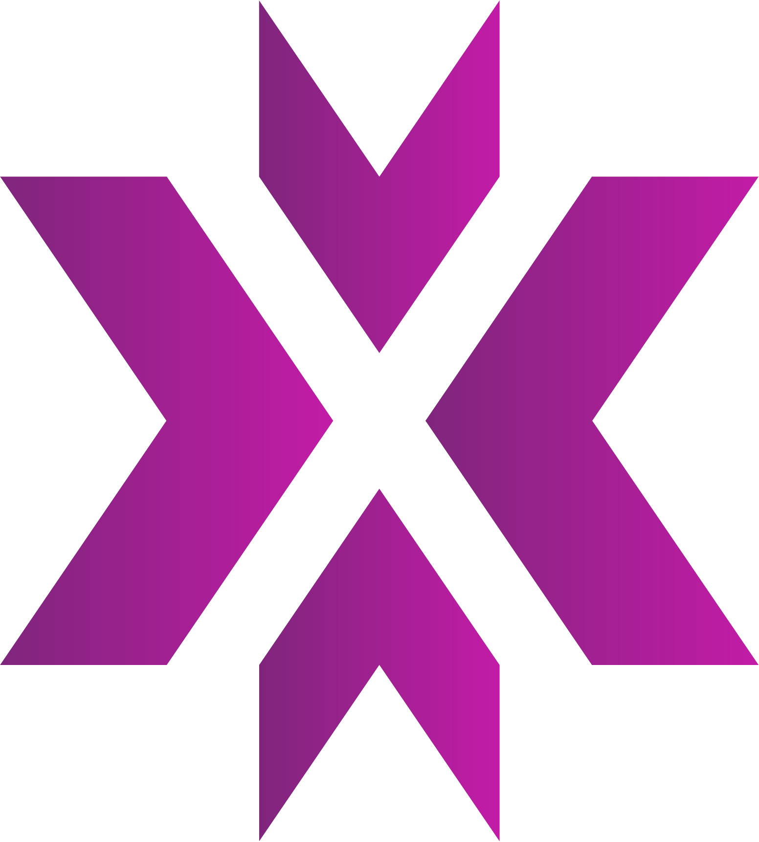 PEXA Group logo (transparent PNG)