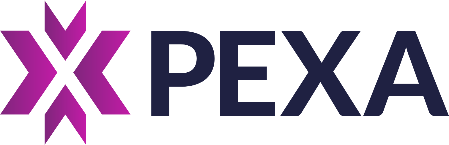 PEXA Group logo large (transparent PNG)