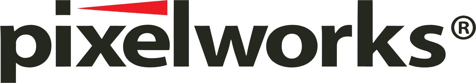 Pixelworks logo large (transparent PNG)
