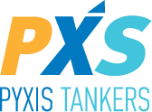 Pyxis Tankers logo large (transparent PNG)