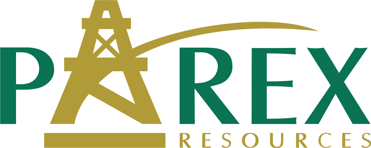 Parex Resources logo large (transparent PNG)