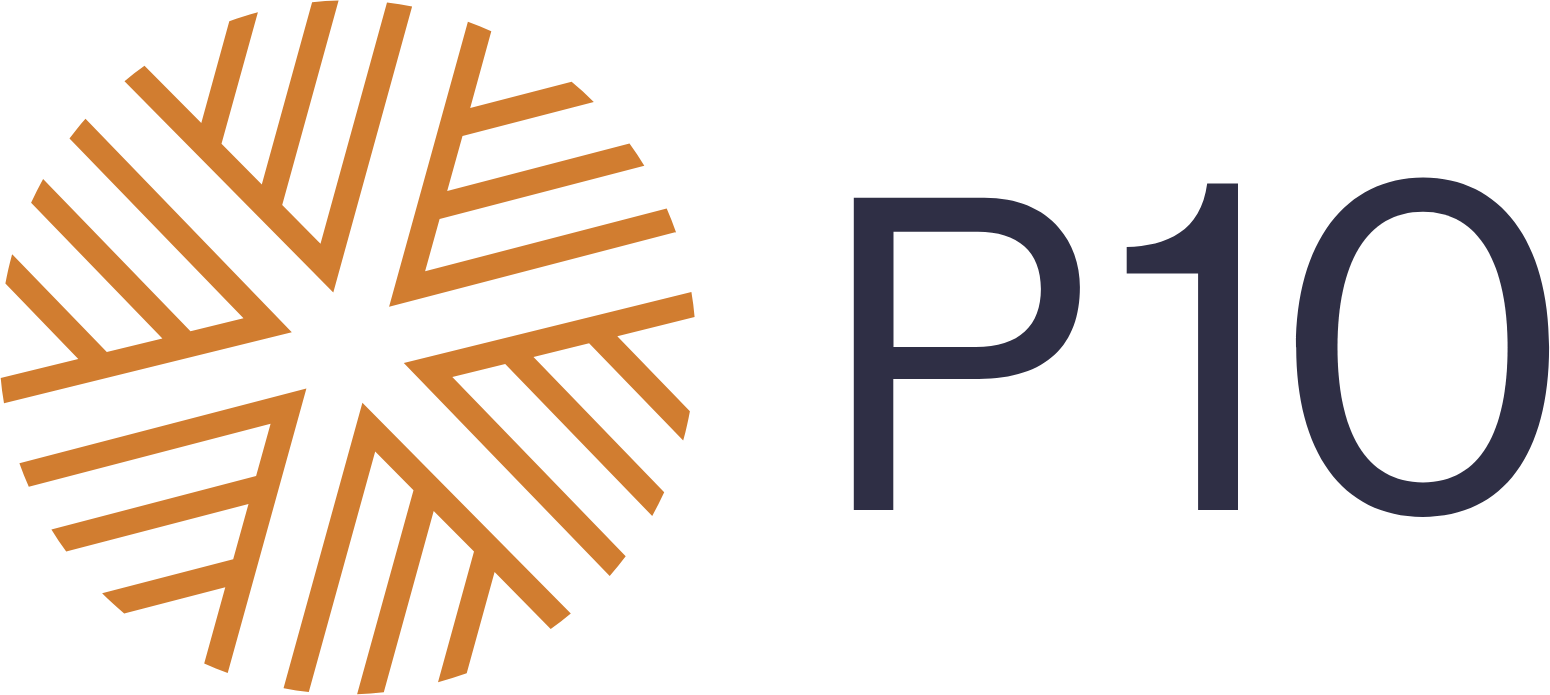 P10 logo large (transparent PNG)