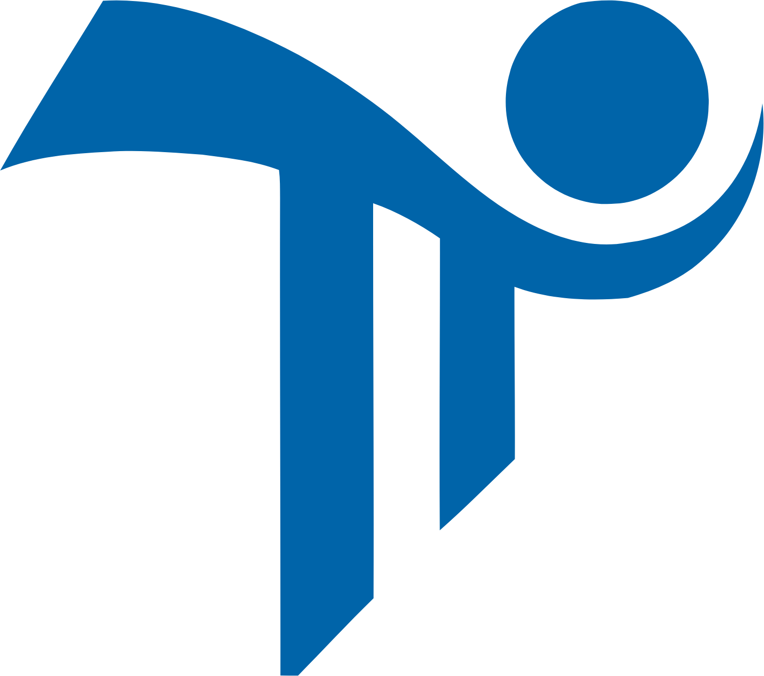 PyroGenesis Canada Logo (transparentes PNG)