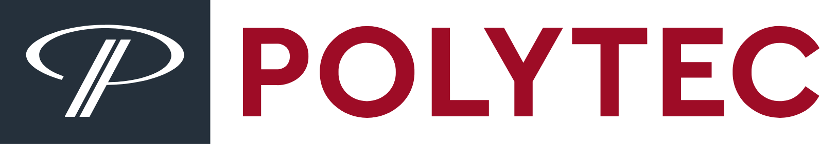 Polytec Holding logo large (transparent PNG)