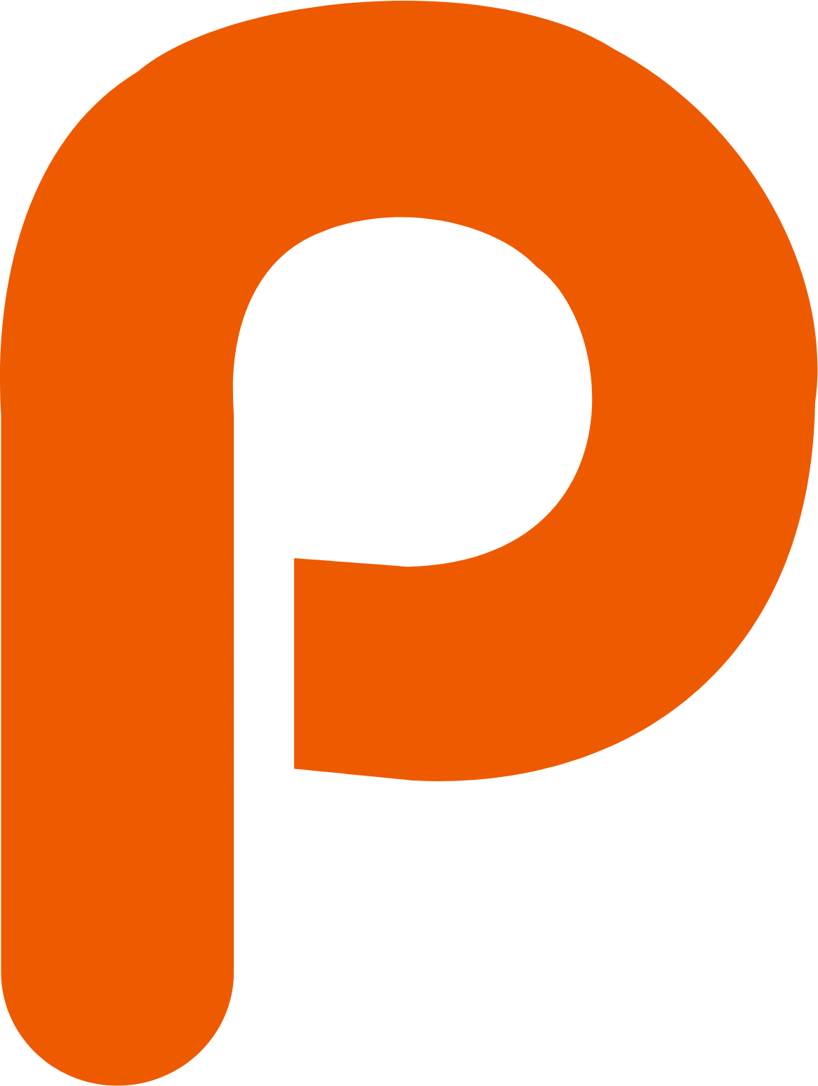 Pizza Pizza logo (PNG transparent)