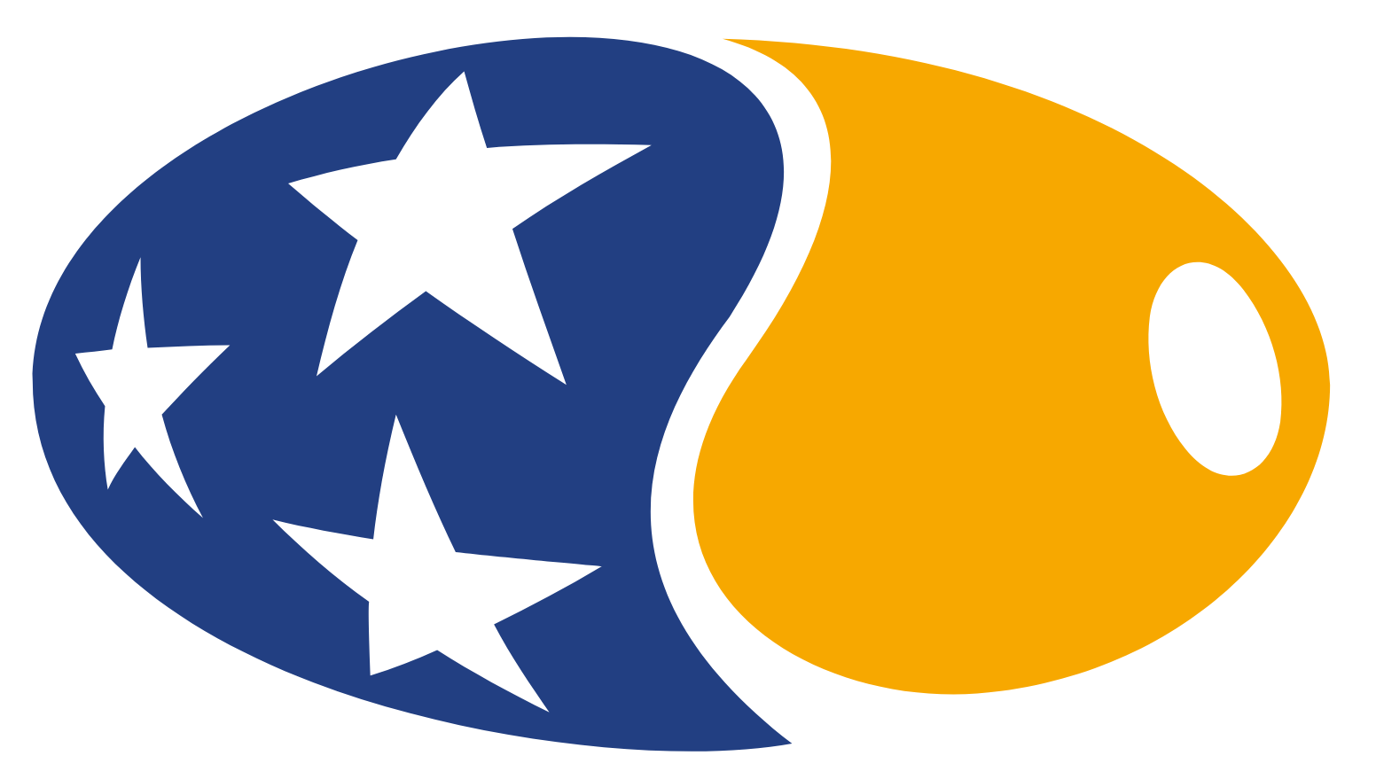 AB Pieno Zvaigzdes logo (transparent PNG)