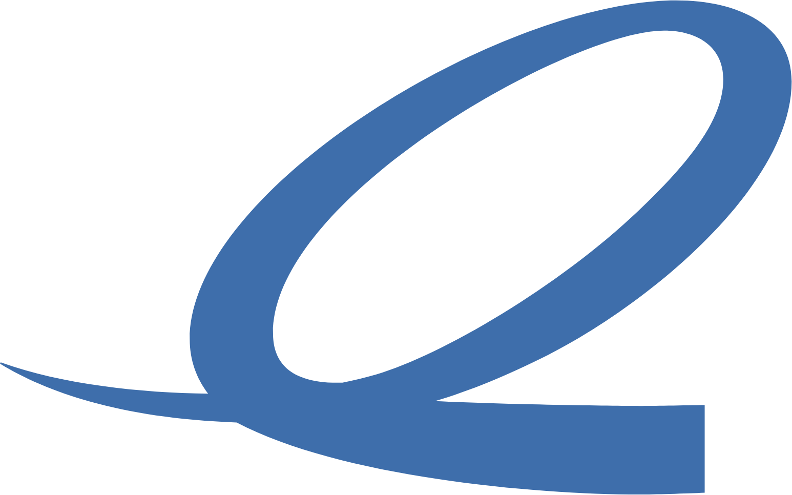 Qwest Communications International logo (transparent PNG)