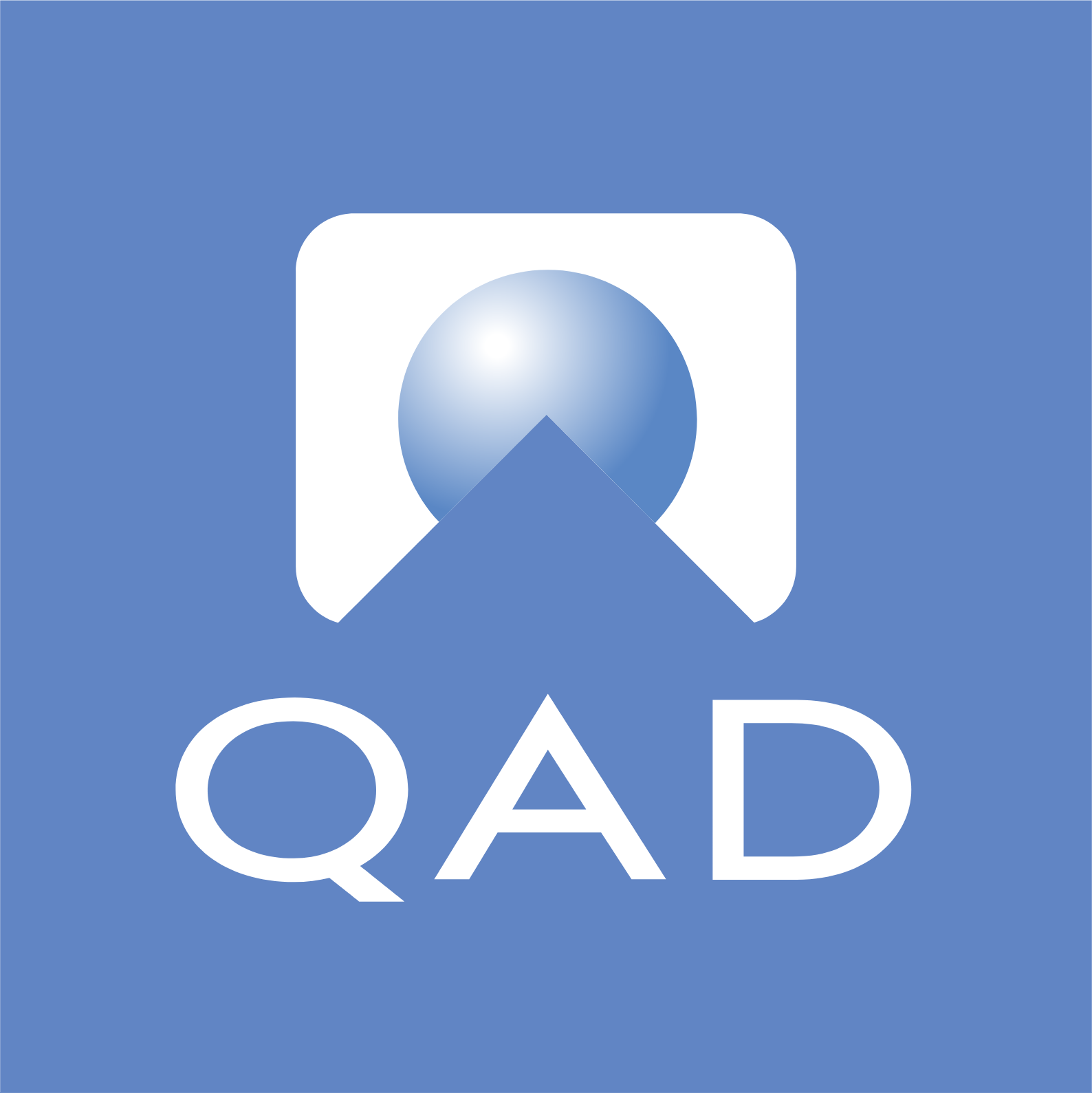 QAD logo large (transparent PNG)