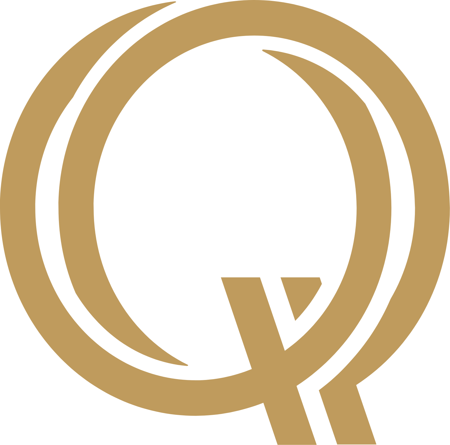 Qualitas Limited logo (transparent PNG)