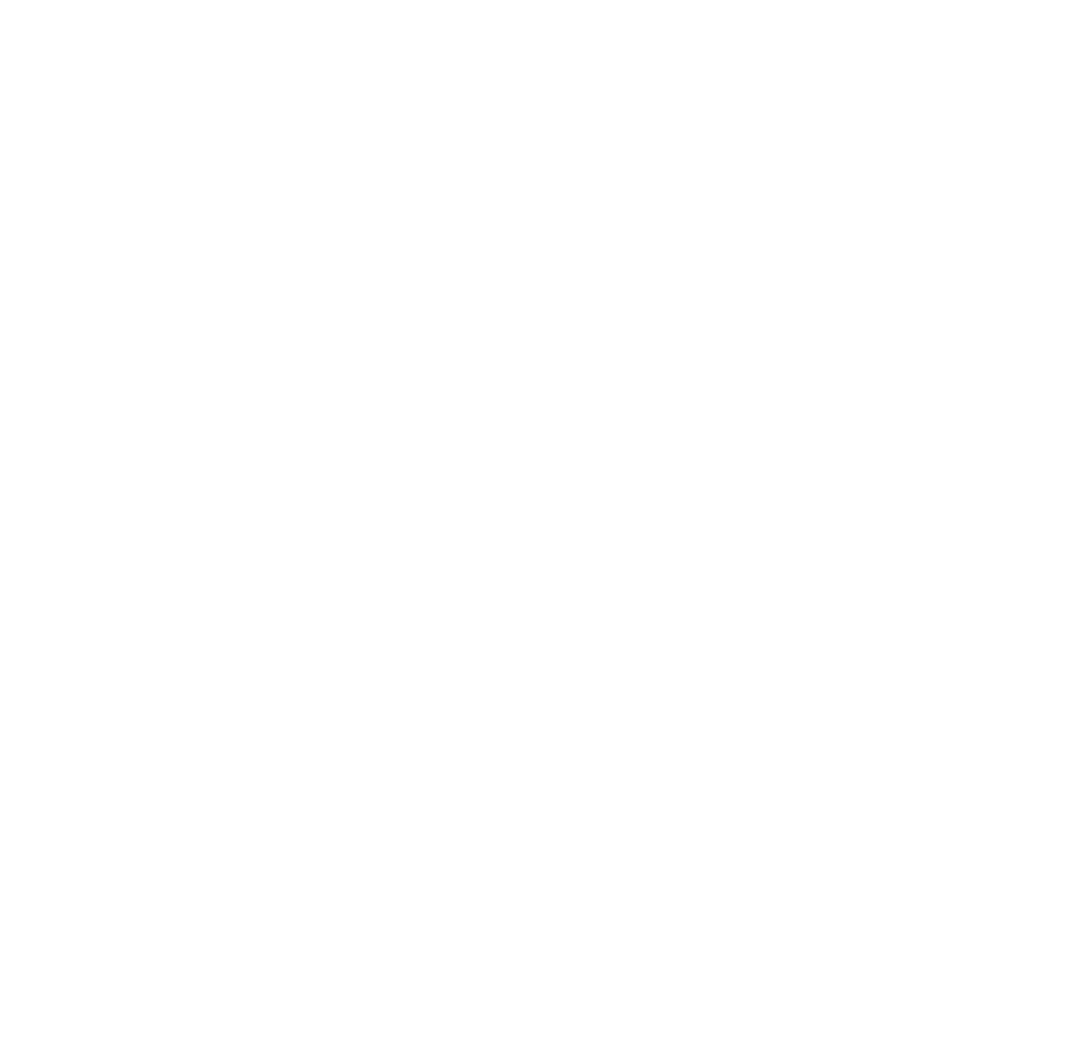 Qualitas Limited Logo für dunkle Hintergründe (transparentes PNG)