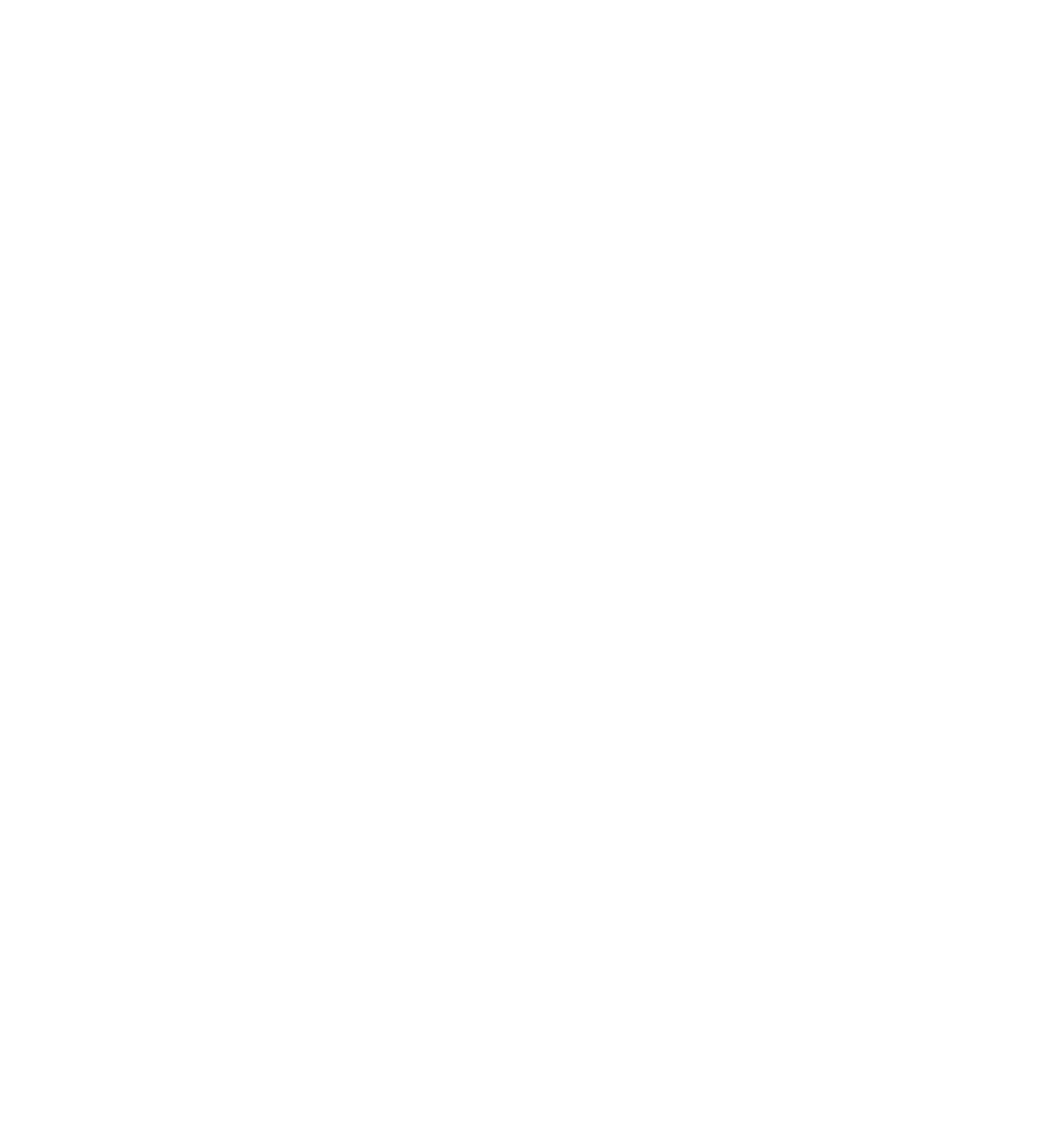 Qualitas Limited logo pour fonds sombres (PNG transparent)