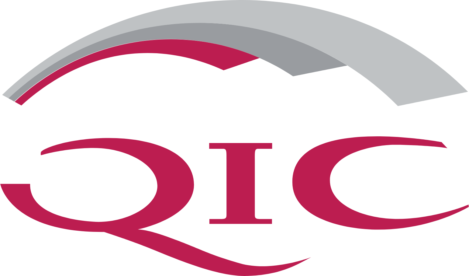 Qatar Insurance Company logo (PNG transparent)