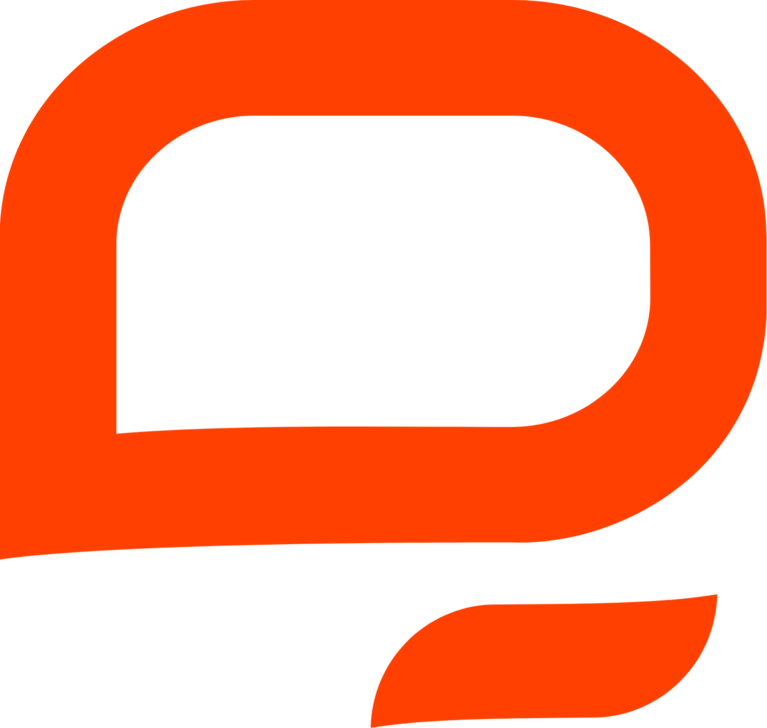 q.beyond logo (PNG transparent)