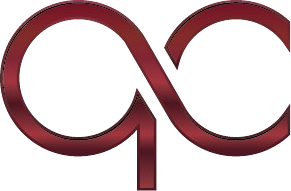 Qatar Cinema and Film Distribution Company logo (transparent PNG)