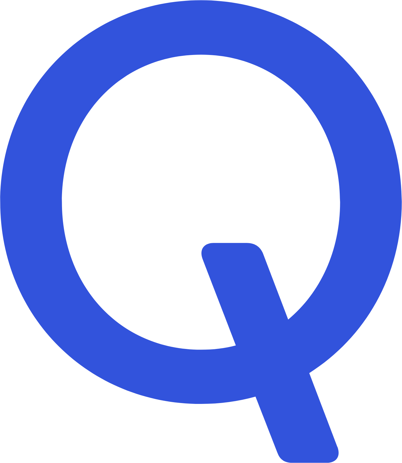 Qualcomm Logo History