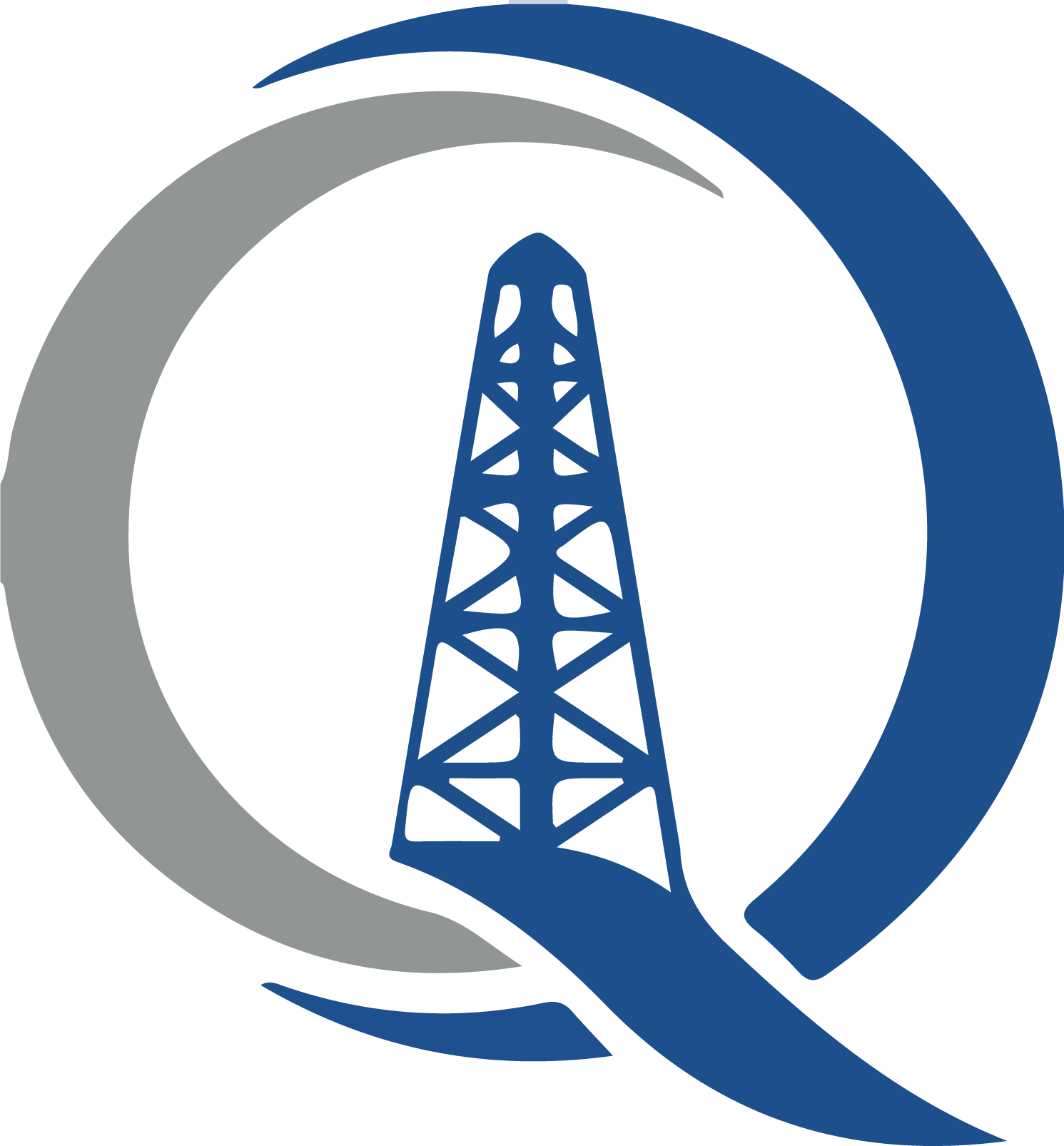 Quintana Energy Services Logo (transparentes PNG)