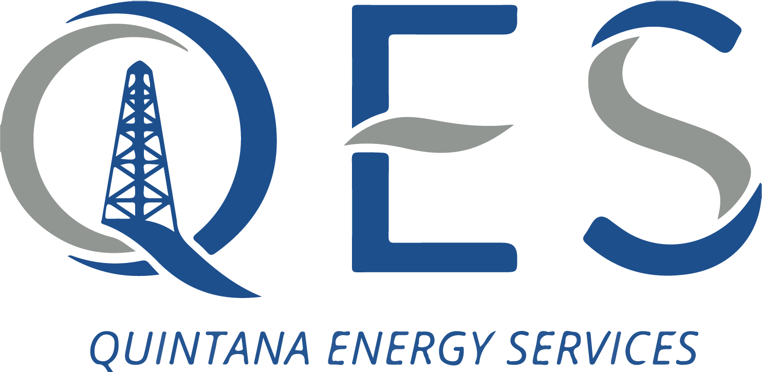 Quintana Energy Services logo large (transparent PNG)