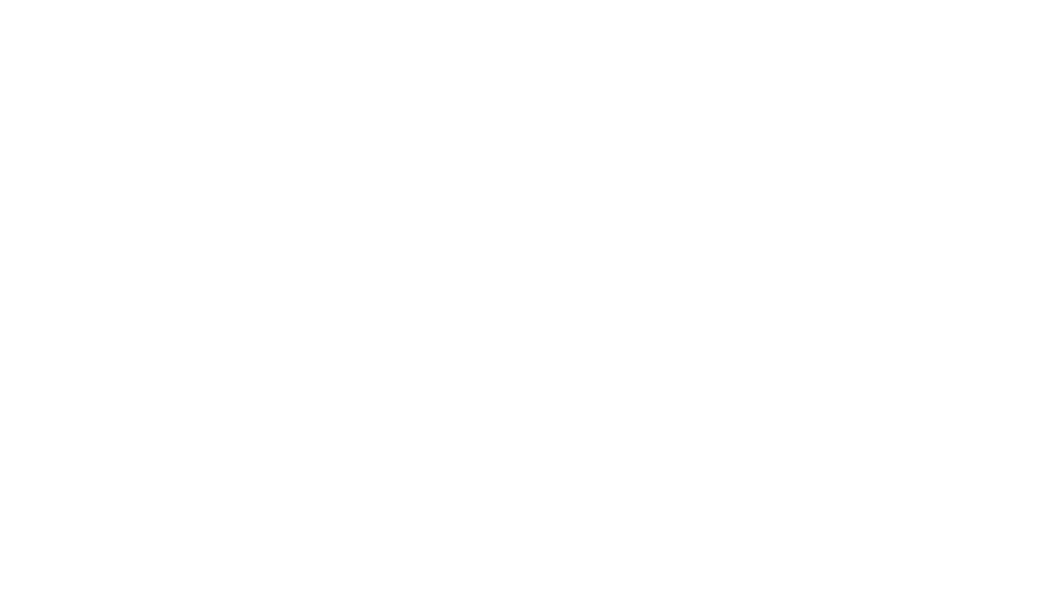 Qatar Electricity & Water Company Logo groß für dunkle Hintergründe (transparentes PNG)
