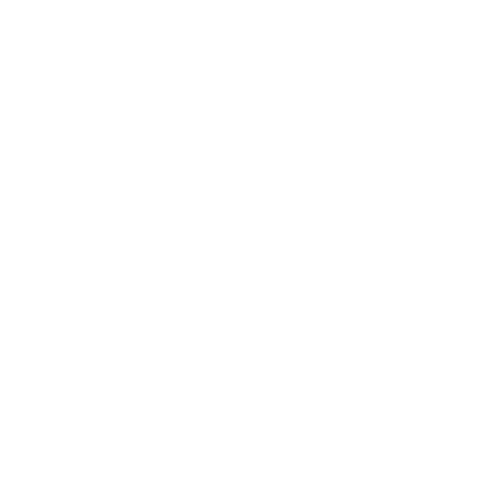 360 DigiTech logo pour fonds sombres (PNG transparent)