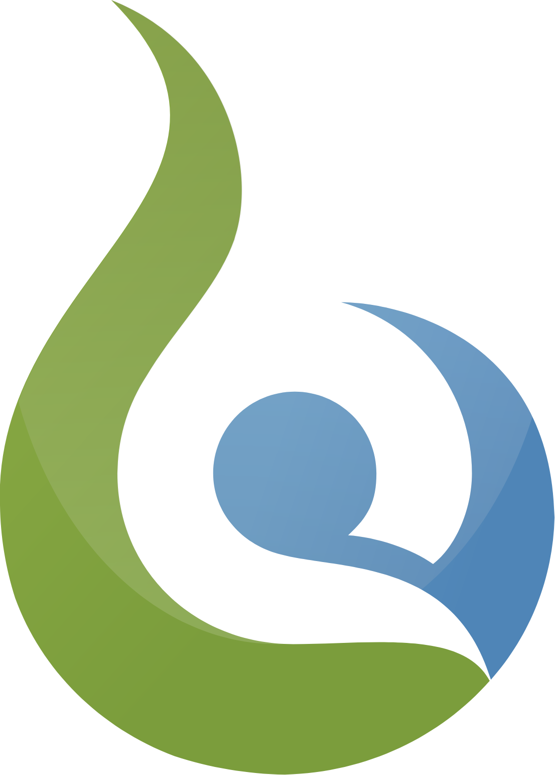 Quantafuel logo (transparent PNG)
