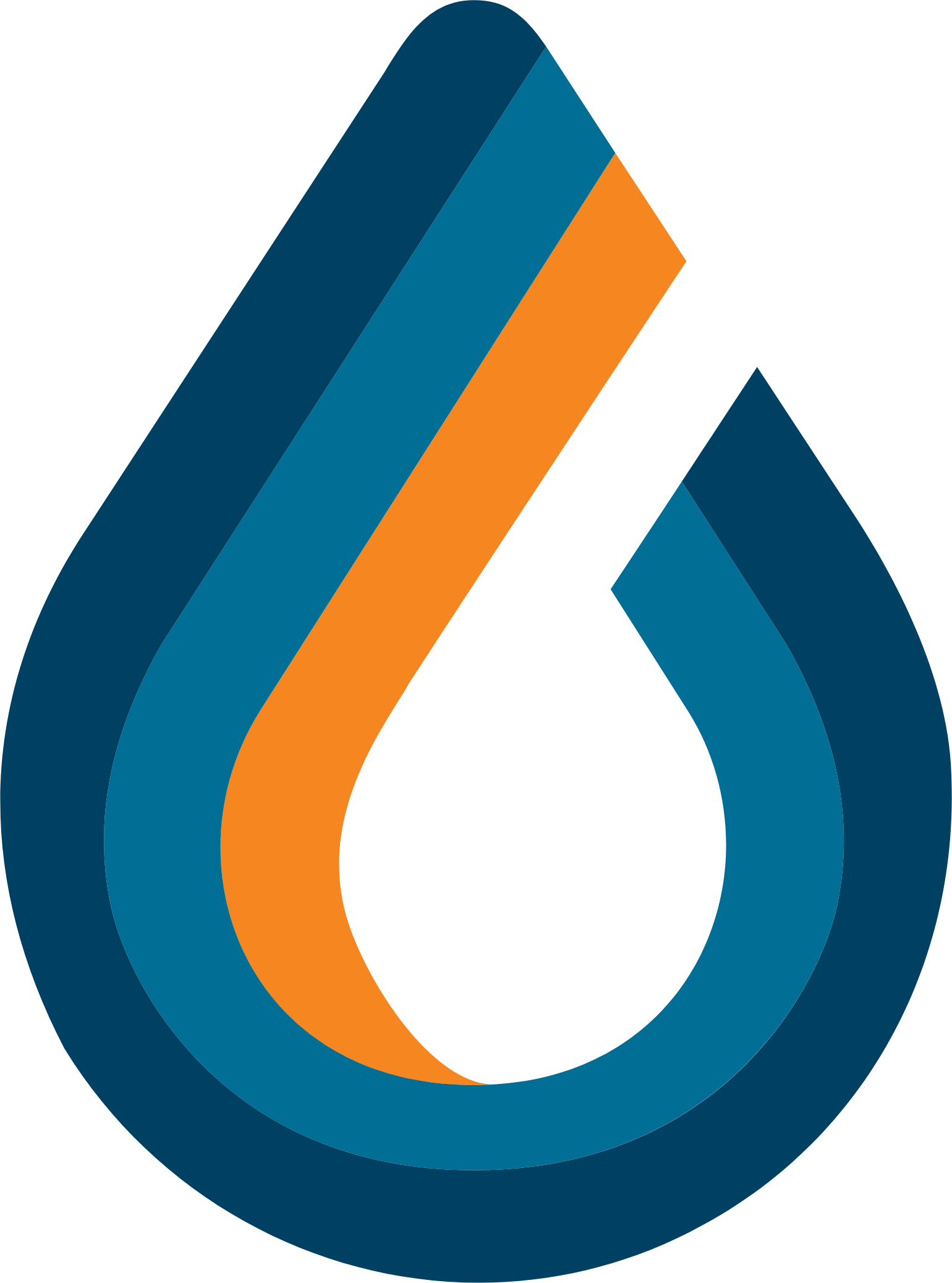 Constellation Oil Services Holding logo (transparent PNG)