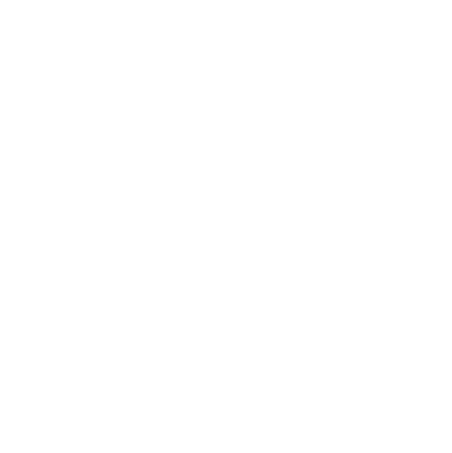 Qatar General Insurance & Reinsurance Company logo pour fonds sombres (PNG transparent)