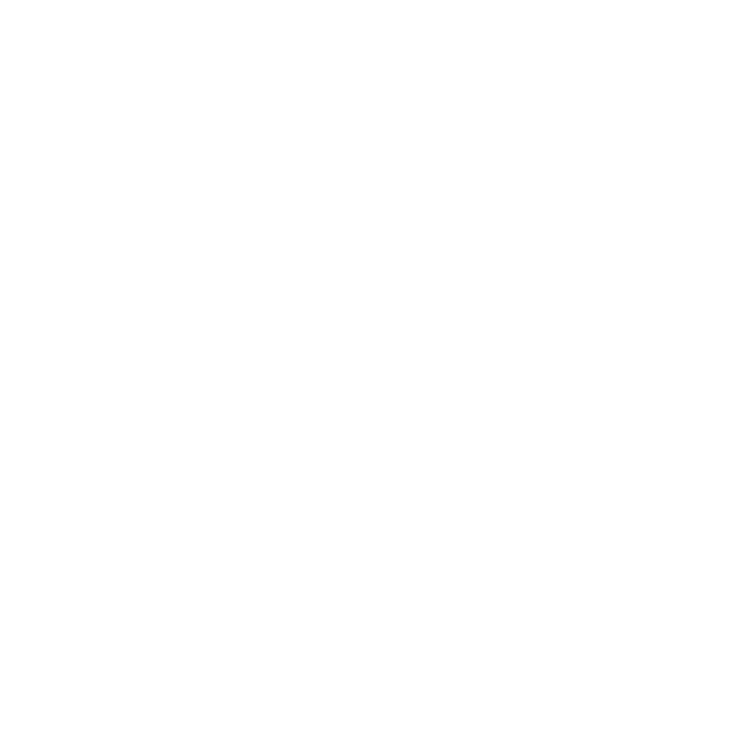Qatar Islamic Bank logo pour fonds sombres (PNG transparent)