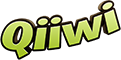 Qiiwi Games Logo (transparentes PNG)