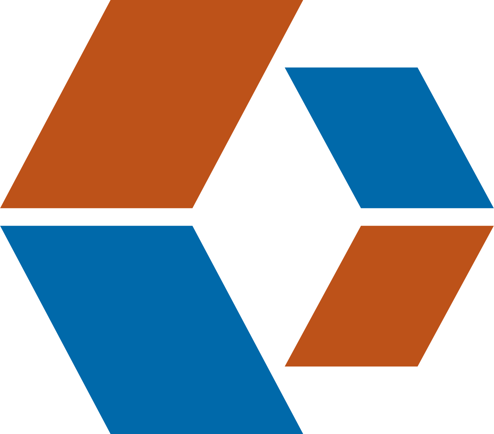 Qatar Industrial Manufacturing Company Logo (transparentes PNG)