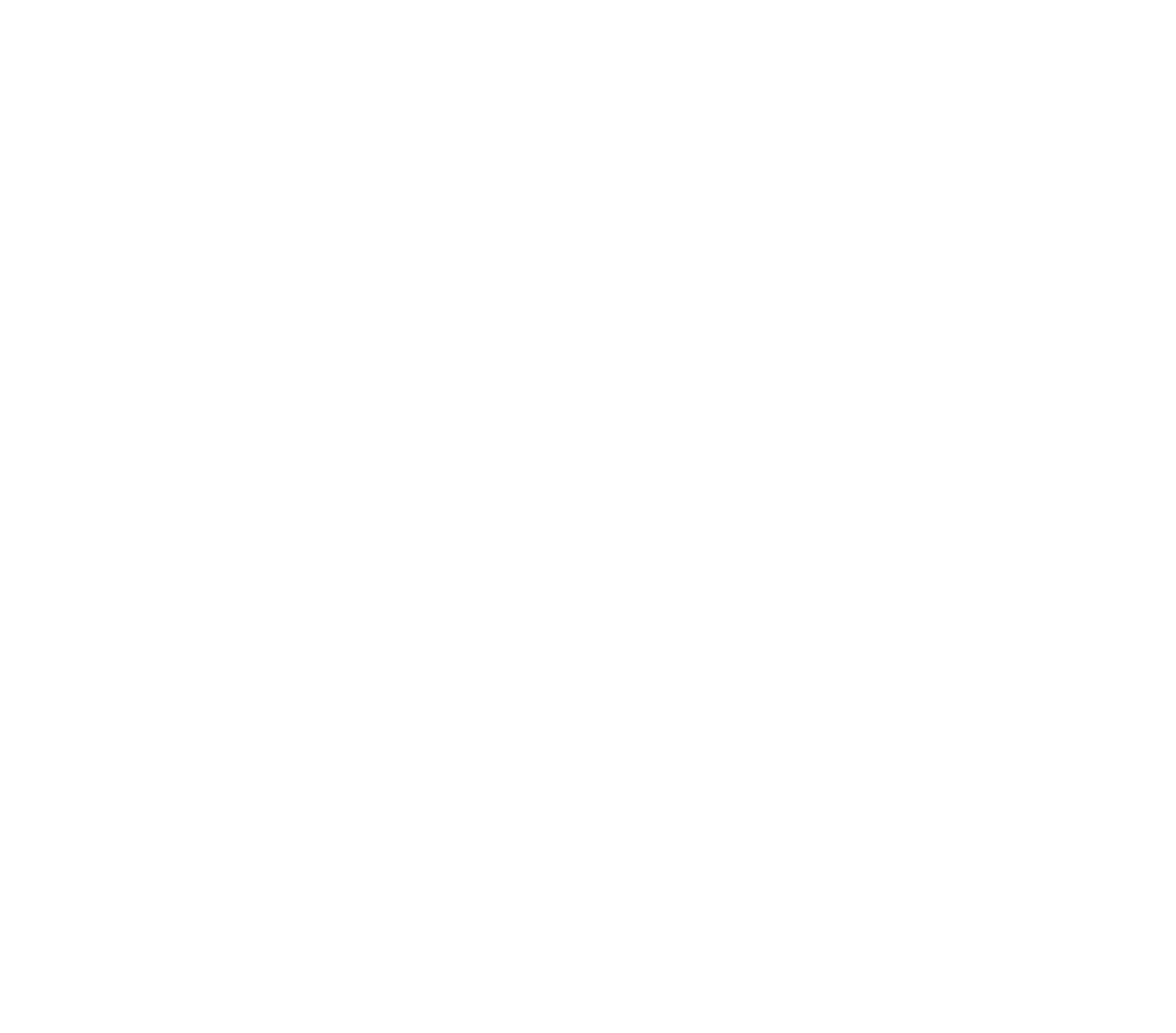 Qatar Industrial Manufacturing Company Logo für dunkle Hintergründe (transparentes PNG)