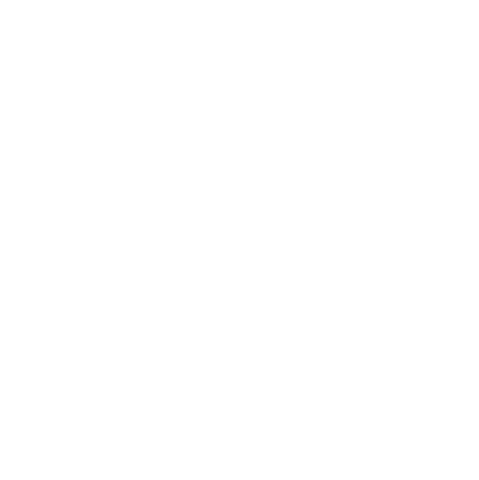 QANTM Intellectual Property Logo für dunkle Hintergründe (transparentes PNG)