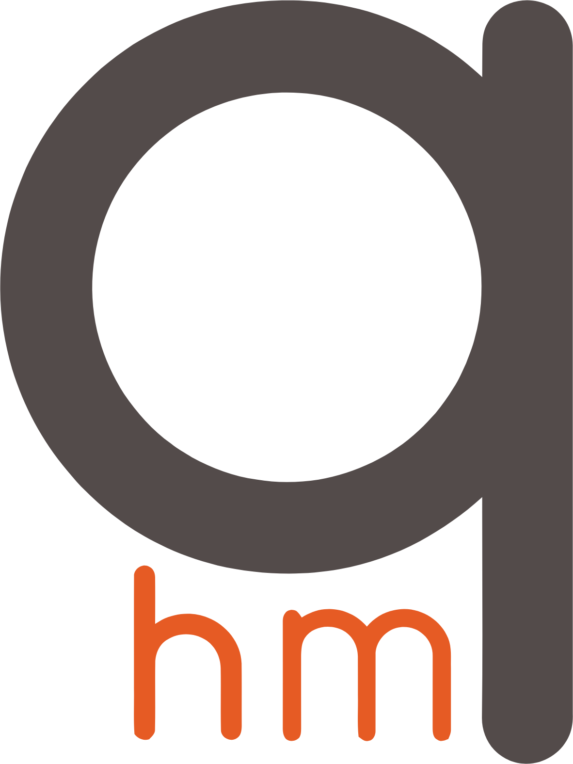 Quipt Home Medical Logo (transparentes PNG)