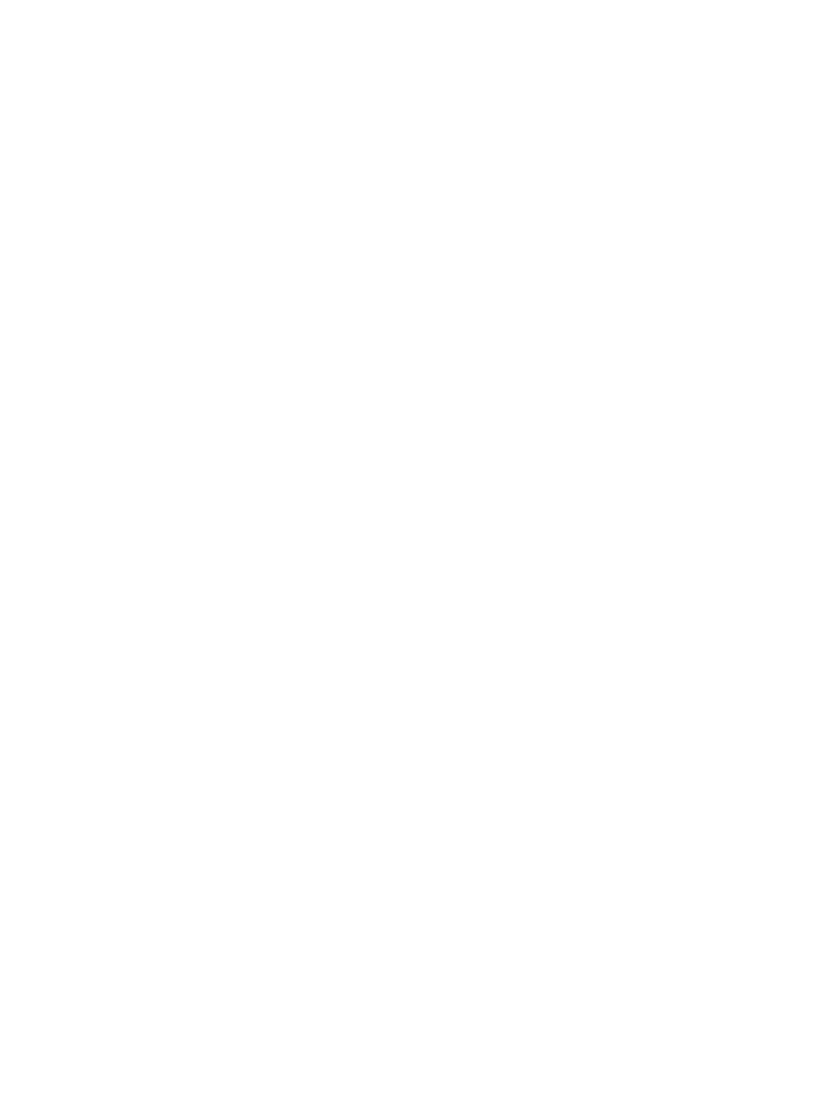 Quipt Home Medical logo pour fonds sombres (PNG transparent)