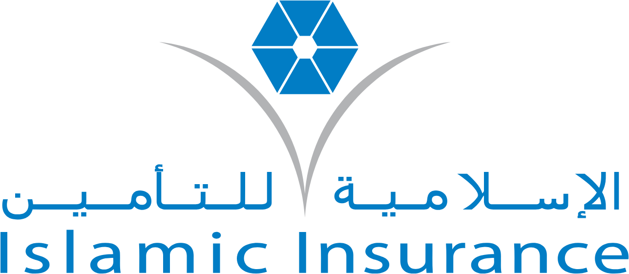 Qatar Islamic Insurance Group logo large (transparent PNG)