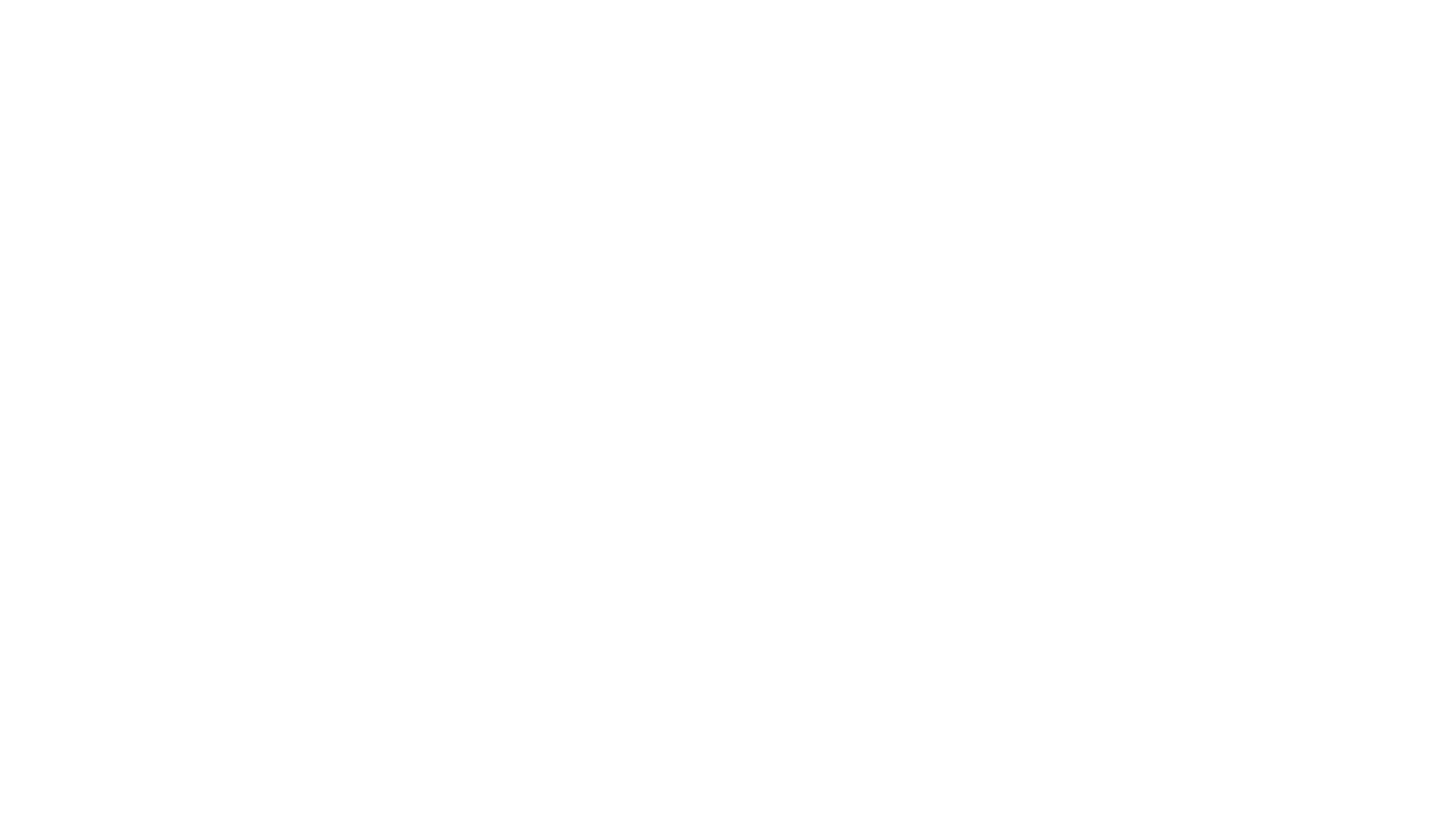 QLM Life & Medical Insurance Company Logo groß für dunkle Hintergründe (transparentes PNG)