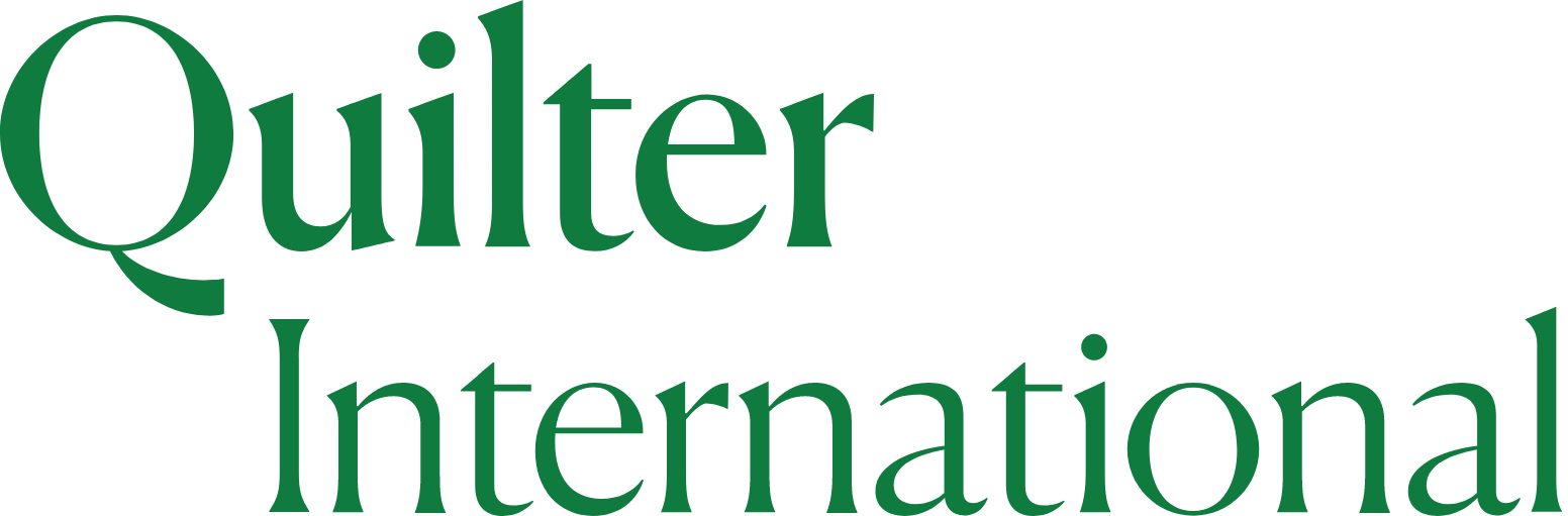Quilter logo large (transparent PNG)