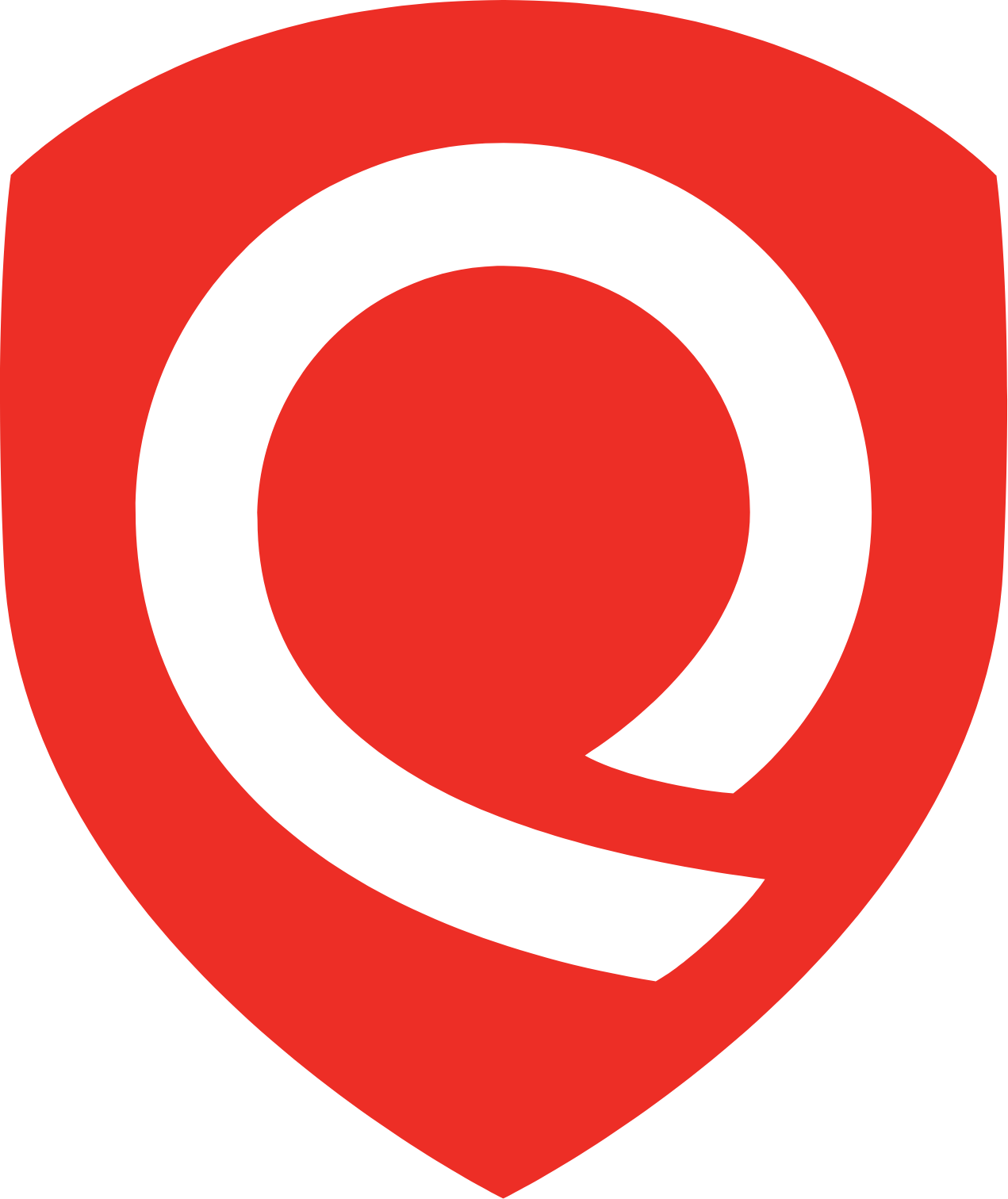 Qualys logo (transparent PNG)