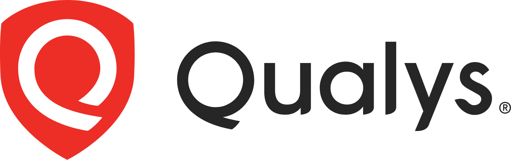 Qualys logo large (transparent PNG)