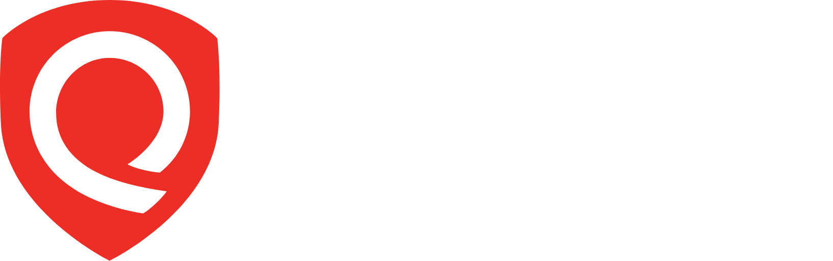 Qualys logo large for dark backgrounds (transparent PNG)