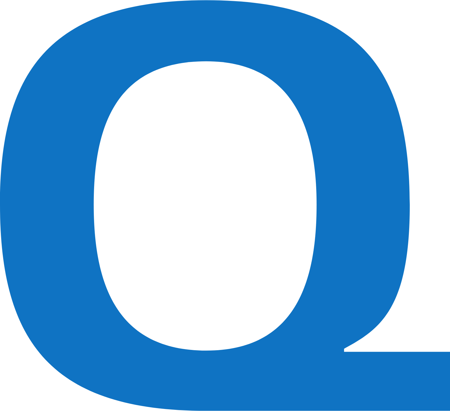 Quantum logo (transparent PNG)