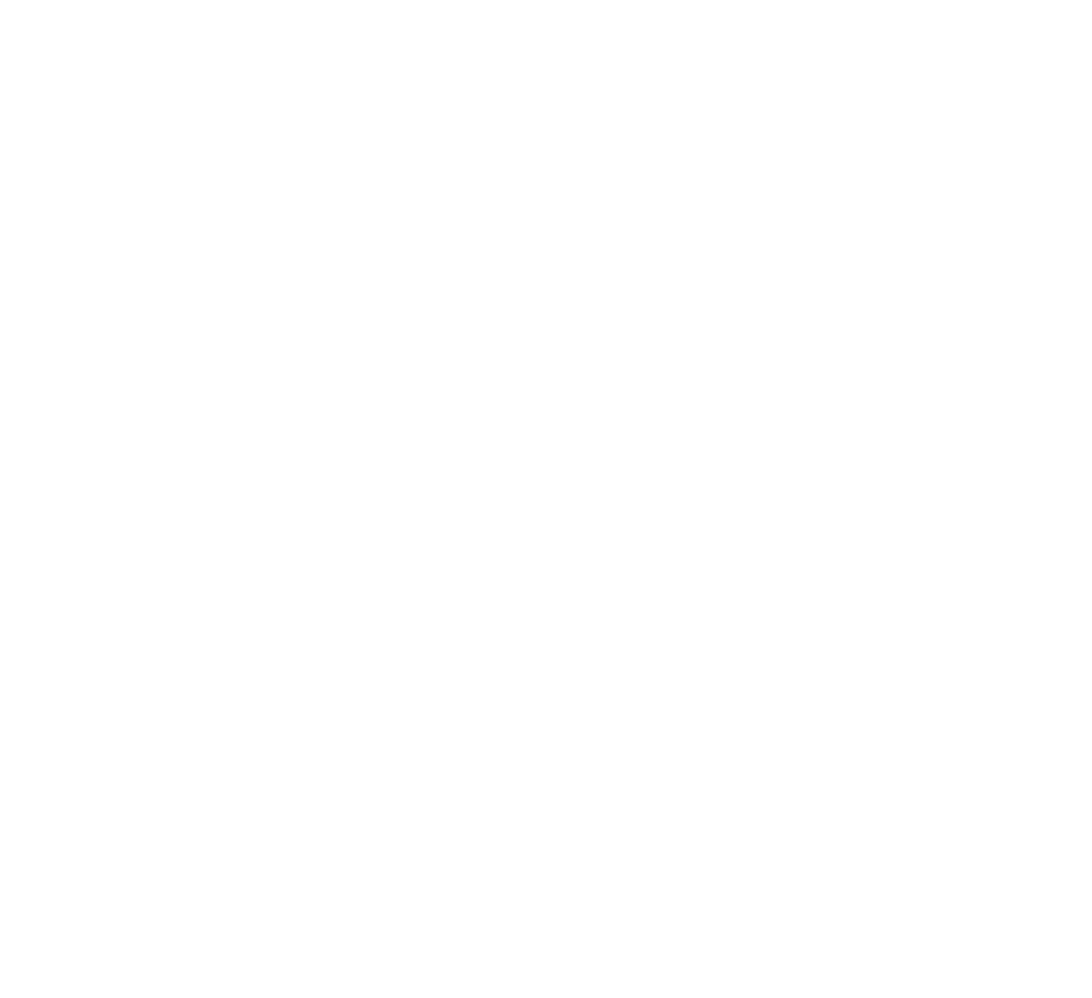 Quantum logo for dark backgrounds (transparent PNG)