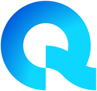 QumulusAI, Inc. logo (transparent PNG)
