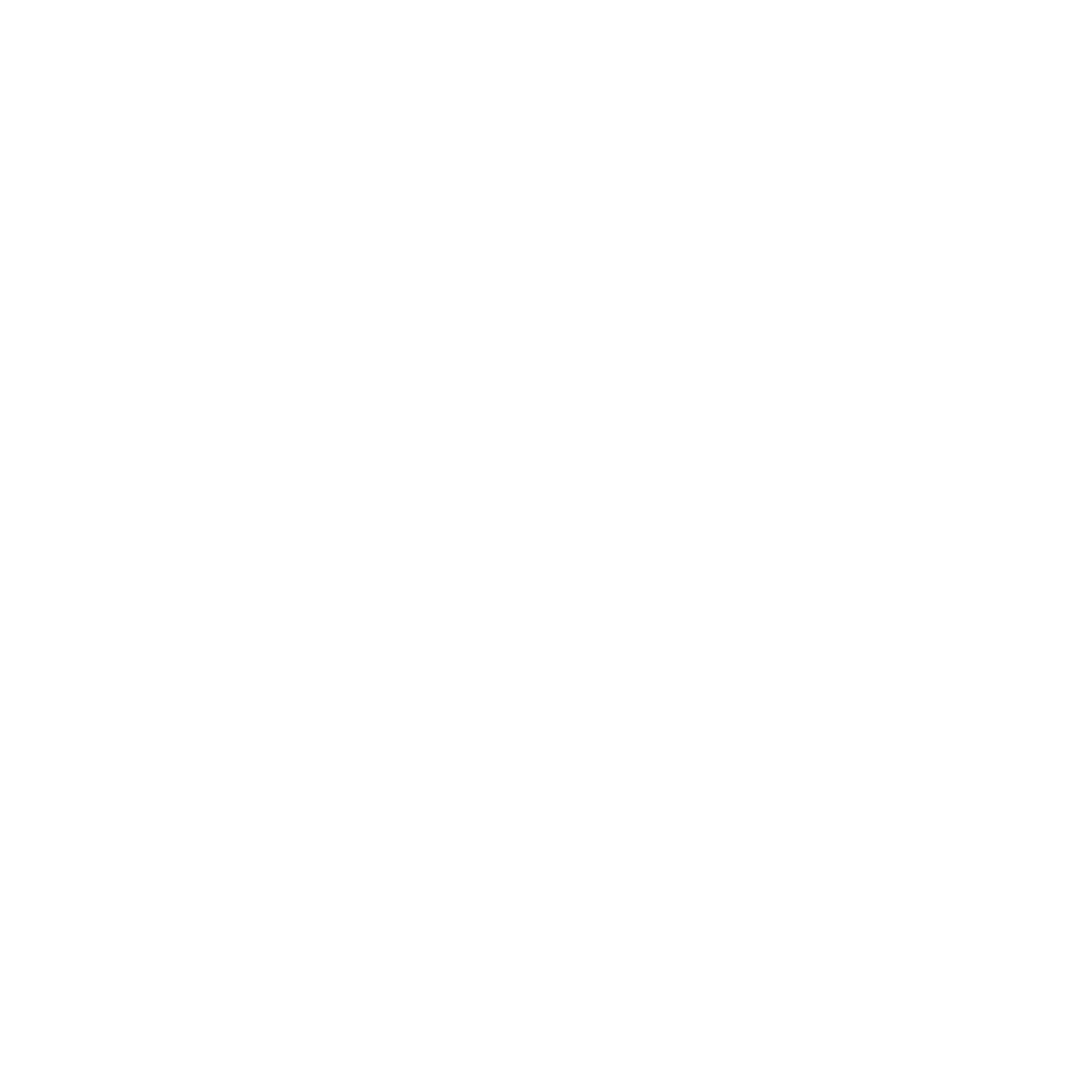 QNB (Qatar National Bank) Logo für dunkle Hintergründe (transparentes PNG)