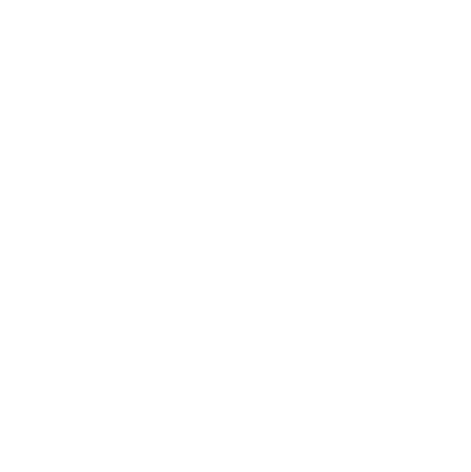 QNB Finansbank logo pour fonds sombres (PNG transparent)