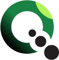 Quince Therapeutics logo (transparent PNG)