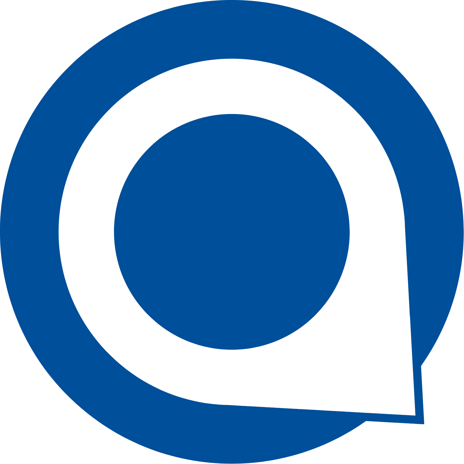 Quanergy Systems logo (transparent PNG)