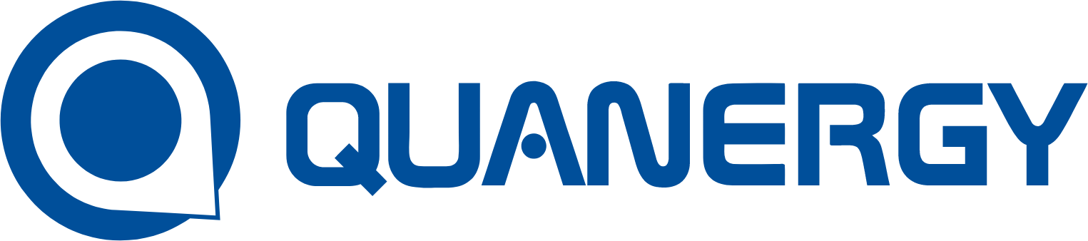 Quanergy Systems logo large (transparent PNG)