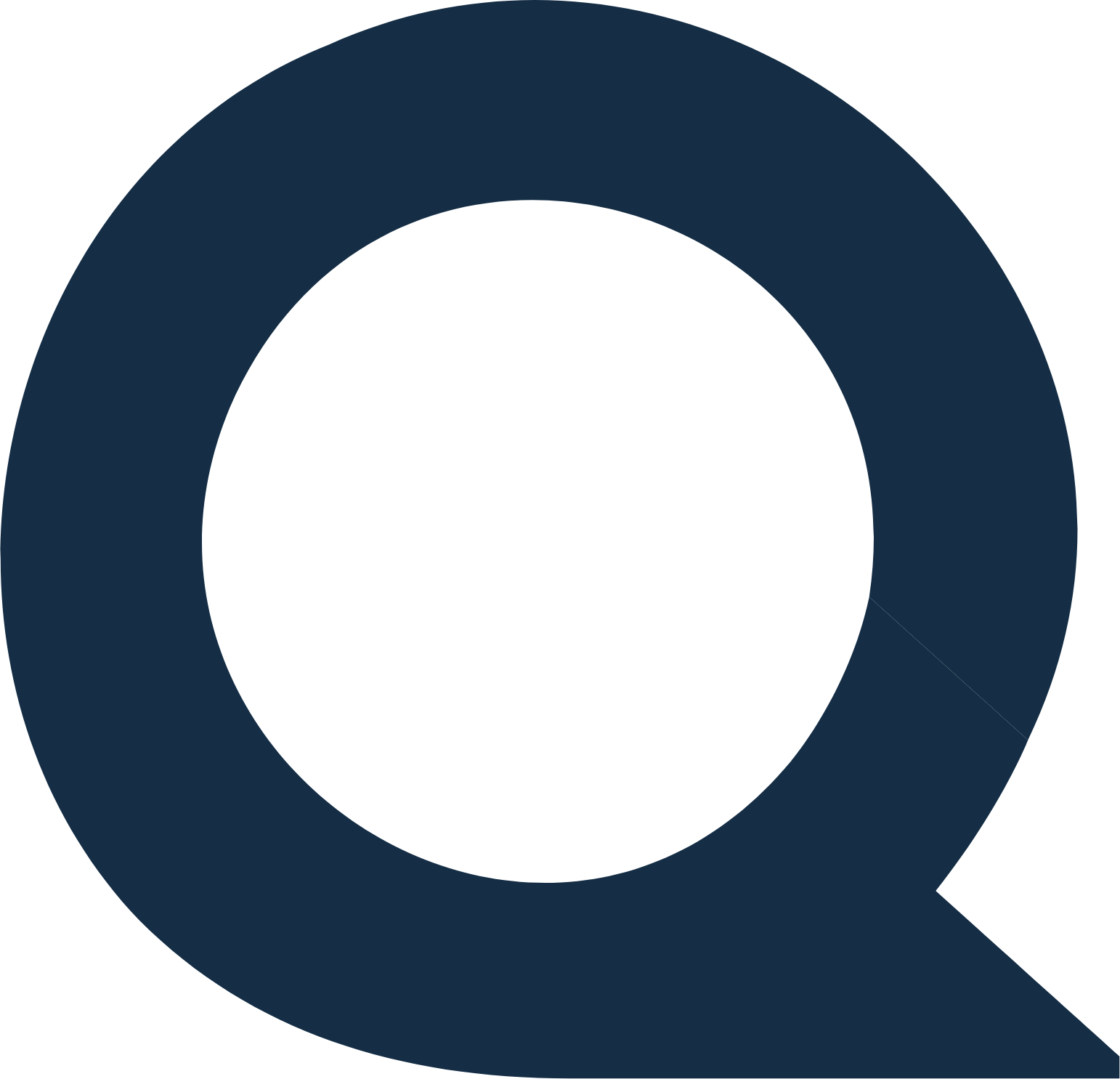 Quoin Pharmaceuticals logo (transparent PNG)