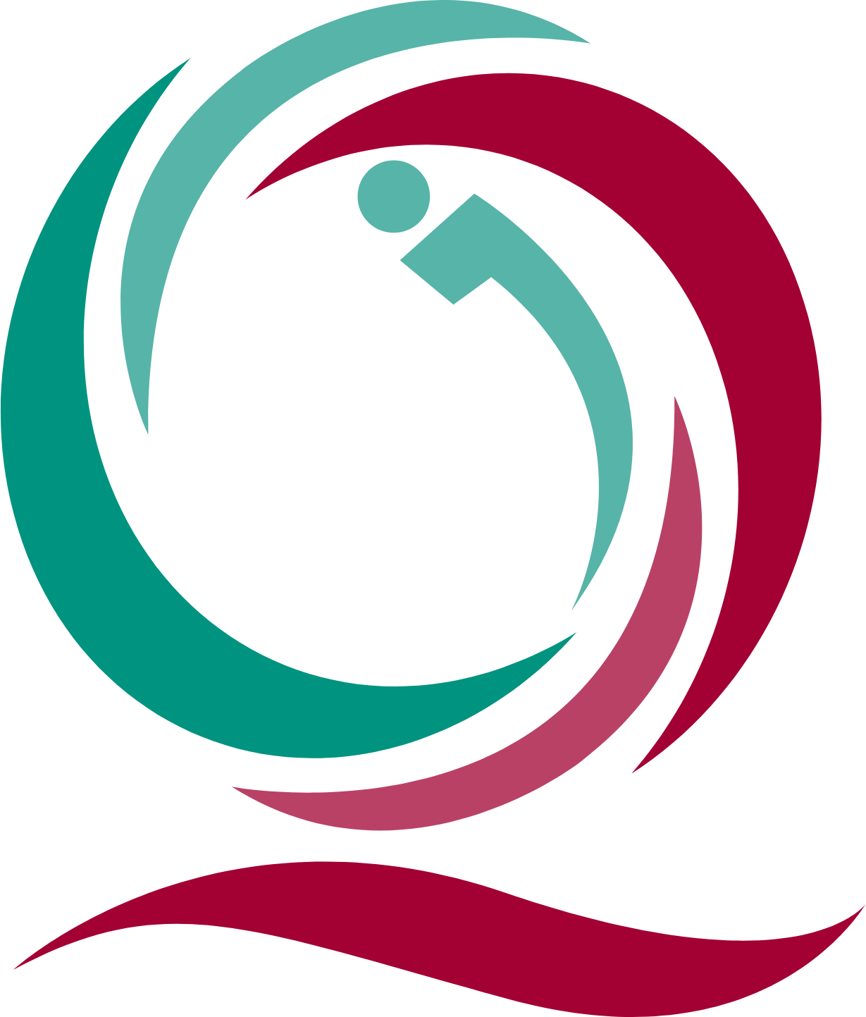 Qatar Oman Investment Company logo (PNG transparent)