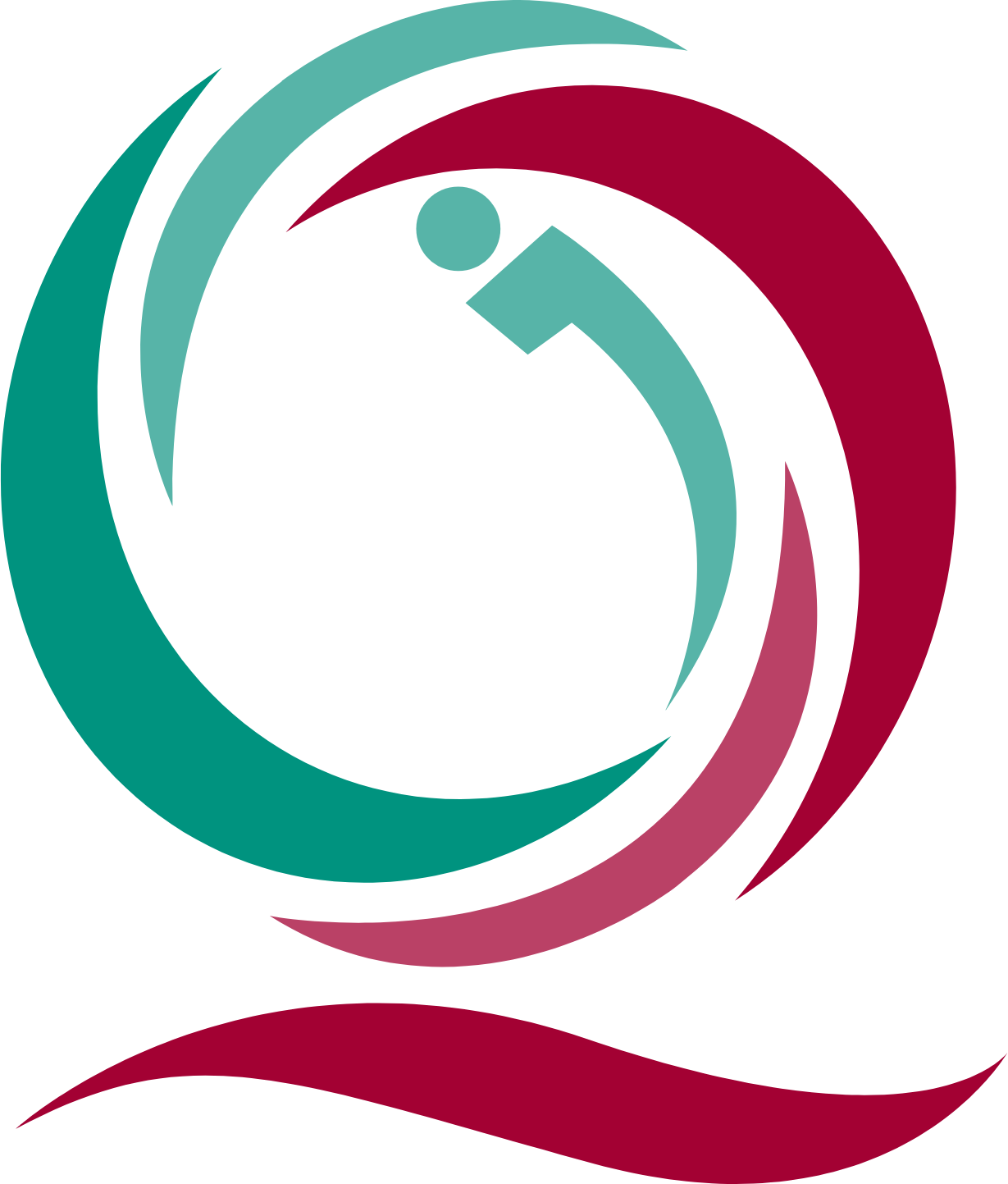 Qatar Oman Investment Company logo in transparent PNG and vectorized